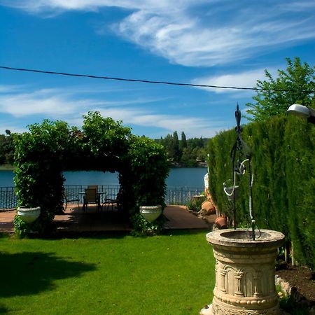 Villa Emilia ルイデラ エクステリア 写真
