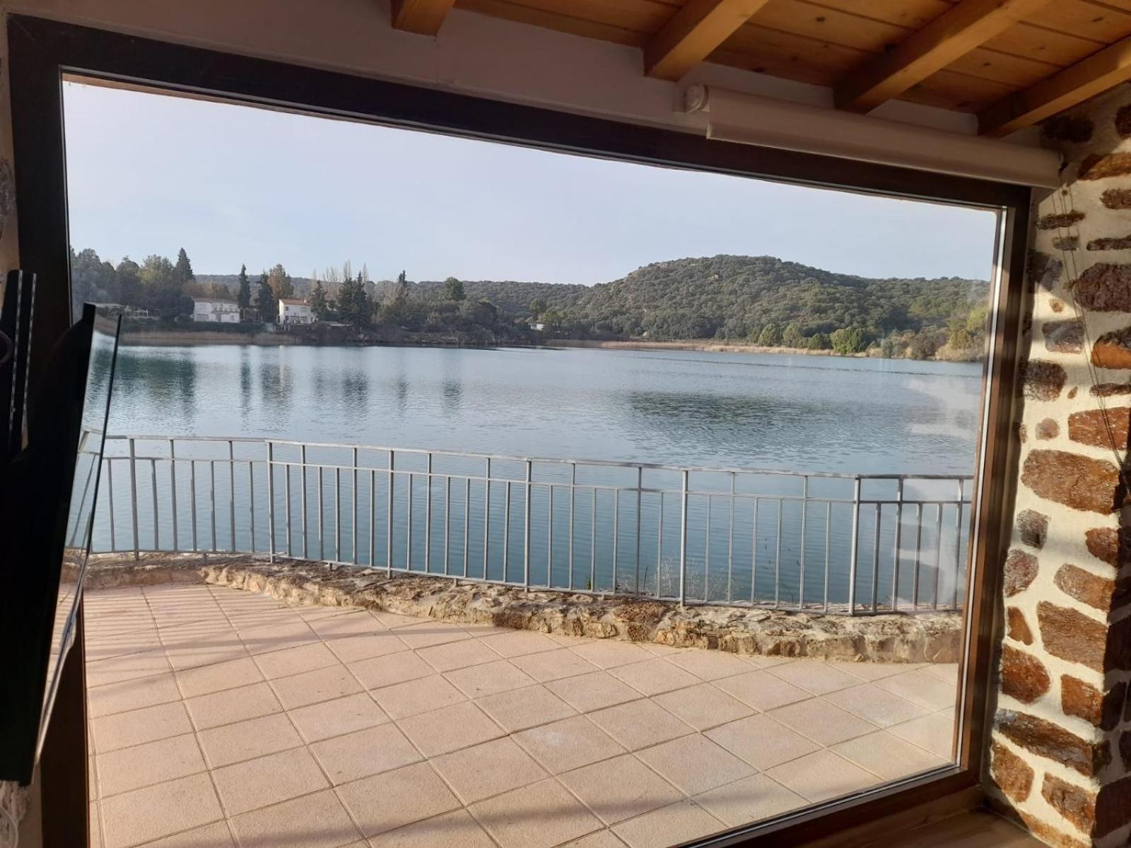 Villa Emilia ルイデラ エクステリア 写真